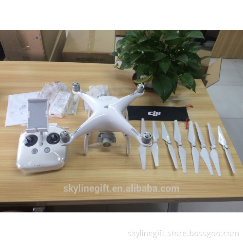 Promotional price Now ----DJI Phantom 4 drone with 1 extra battery